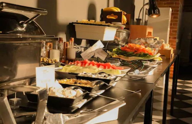 Suha JBR Hotel Apartments - Photo 64