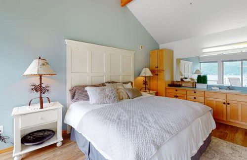 Lake Sutherland Retreat - Foto 13