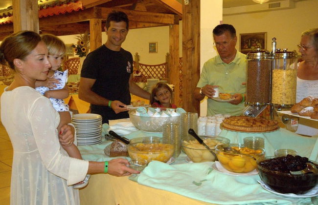 Villaggio Albatros - Photo 55