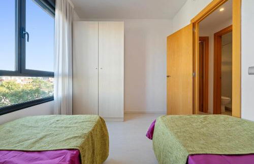 Hauzify I Apartament Garbí - Foto 16