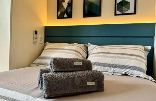 Flat Esplêndido na Asa Sul - Foto 3