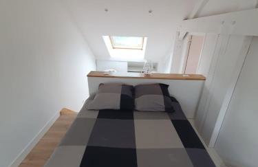 Gîte des falaises de champeaux - Foto 20