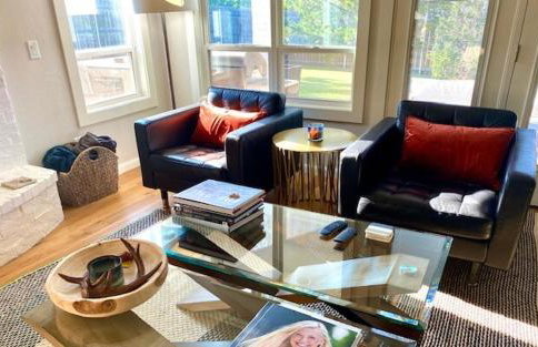 Contemporary 3B 2B Luxuriously Furnished Home - Foto 15