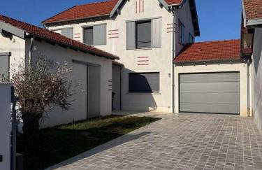 La Villa des Vagues - Photo 76