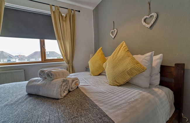 Host Stay Severn Swans House - Photo 19