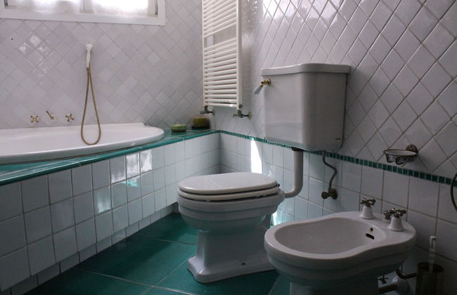 Villa Al Mare Rimini - Photo 21