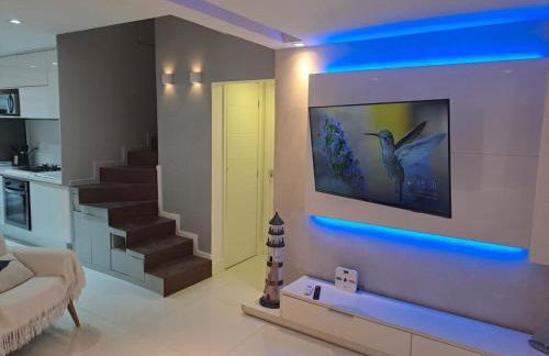 Luxo e sofisticação no Costabella Marina e Resort - Foto 58