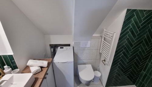 Le Cœur d’Artichaut by Madame Conciergerie - Foto 4, towels, Shower