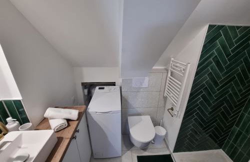 Le Cœur d’Artichaut by Madame Conciergerie - Foto 4