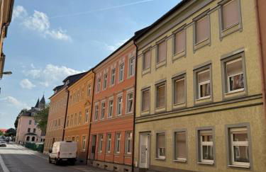 Apartment Boho Living - Foto 27