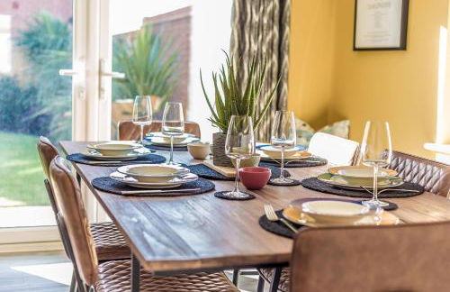 Flint House - Bracklesham Bay - Foto 10