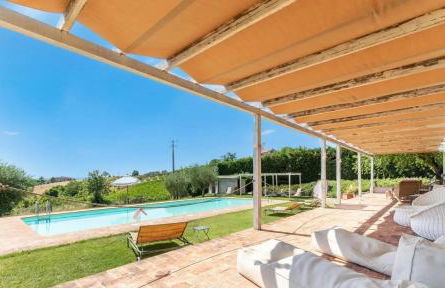 Agriturismo Le Torri di Porsenna - Photo 9