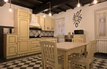 Residenza Il carbonaro Alloggio Turistico - Foto 13