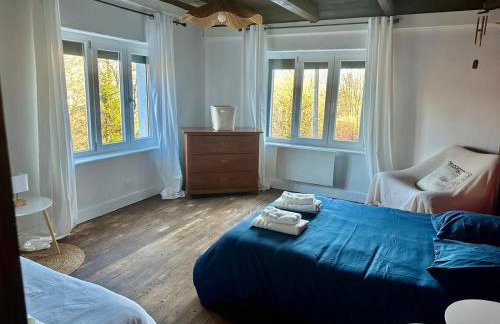 Le Gîte de Hildegarde - Foto 23