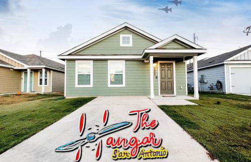 Family Home San Antonio Hangar - Foto 1