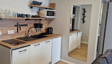 Apartamenty-Dom Pod Sosną - Foto 2