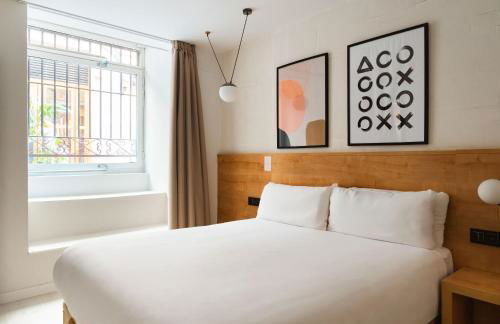 Limehome Madrid Calle de la Madera - Digital Access - Foto 51