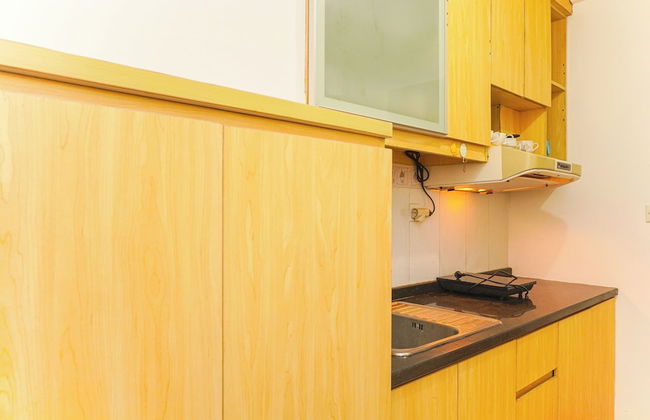 Cozy Living 1Br Maple Park Sunter Apartment - Foto 5