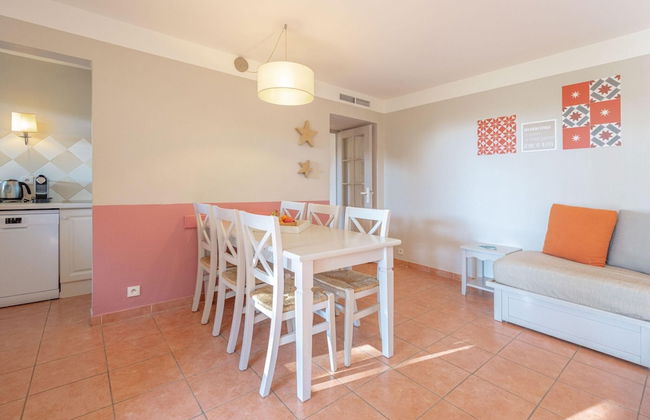 Residence Les Rives de Cannes Mandelieu, Mandelieu-la-napoule - Foto 10