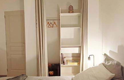 Beau T3 à 5 min du Grand Stade avec parking gratuit - Foto 12