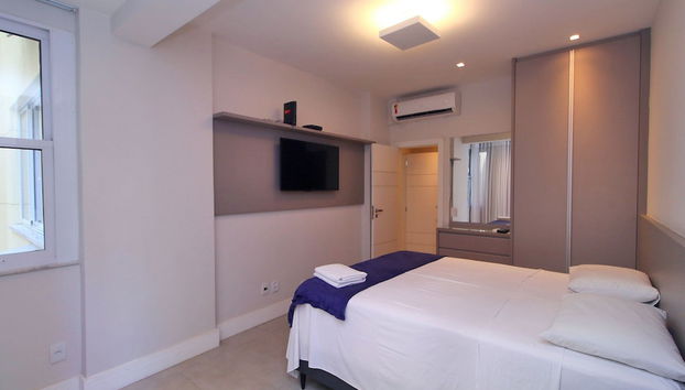 D055 - Foto 2, Habitación