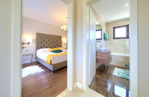 Luxury Apartments Villa Stina - Photo 35