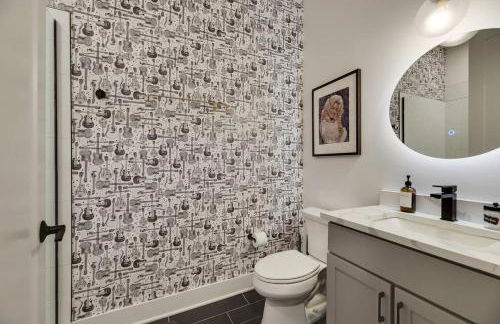 Johnny Cash on Main - 1 mile to DTNash - LUX - Foto 17