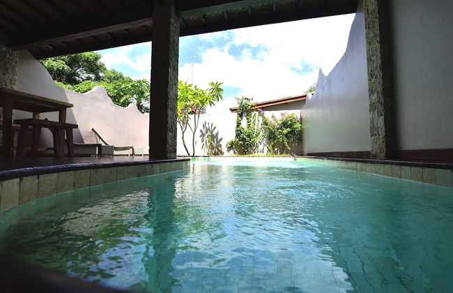 Villa Cantika Resort - Foto 34