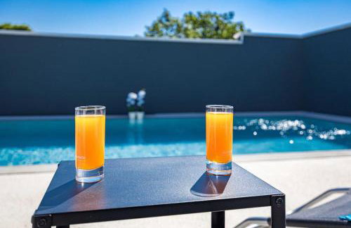 Villa Marsel - Foto 6