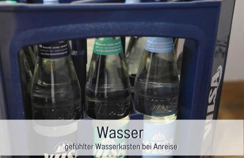 Ferienhaus Robbenglück in Tossens ideal für Familien und Freunde - 2 Hunde ohne Aufpreis - Foto 38