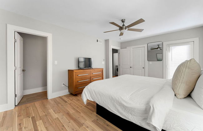 City Oasis With Hot Tub Group-friendly - Foto 20