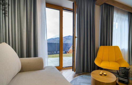 Podhalańskie Marzenie by Apart Concept Podhale - Foto 20