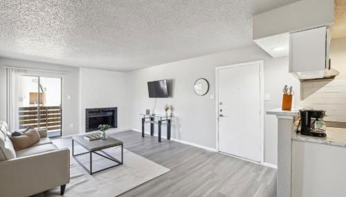 The Landry 283 Spacious and Cozy 2 Bedroom 1bth - Foto 3