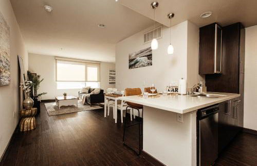 Beautiful Studio in West Hollywood - Foto 17