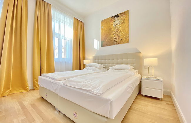 Steiner Residences Vienna Reumannplatz - Foto 10