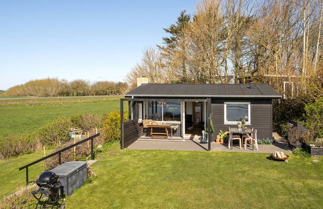 "Nielsen" - 30m to the fjord - Foto 6