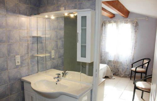 Gîte Le Verdon - Foto 25