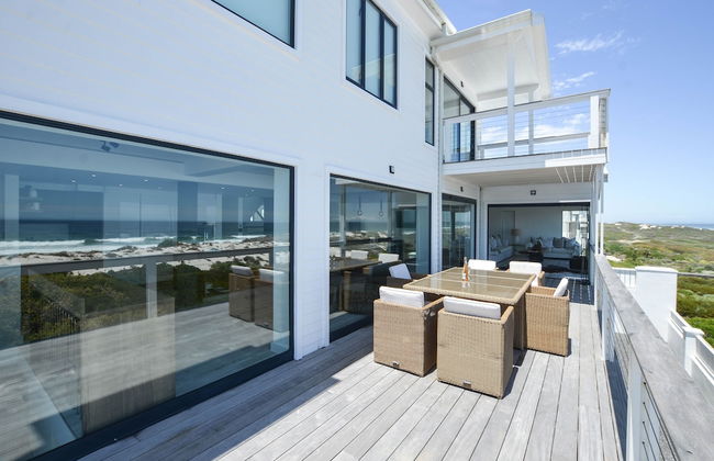 Sandbanks Villa - Foto 53