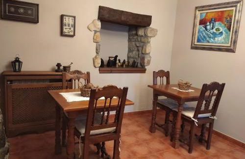 Casa Rural Ablanos de Aymar - Foto 4