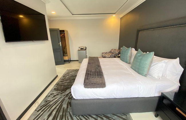 Luxurious Mangethe Suite - 2206 - Foto 1
