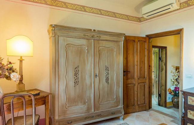 Antica Filanda 10 in Arezzo - Foto 46