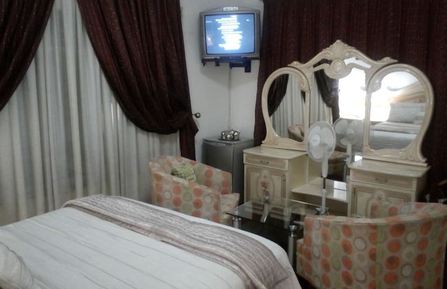 The Royal Princess Garden in Randburg - Foto 80