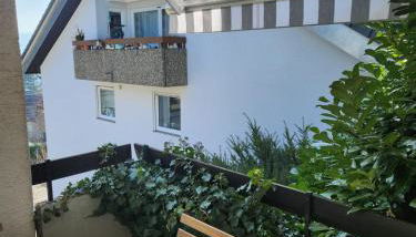 Sunny studio in Grenzach, ideal location to Basel - Foto 2