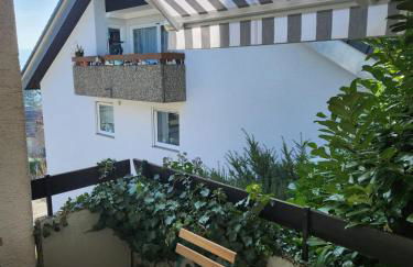 Sunny studio in Grenzach, ideal location to Basel - Foto 2