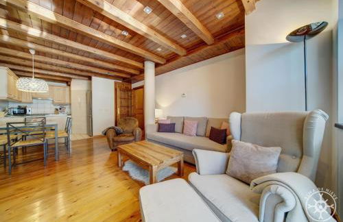 TUC DE SEROS de Alma de Nieve - Foto 9