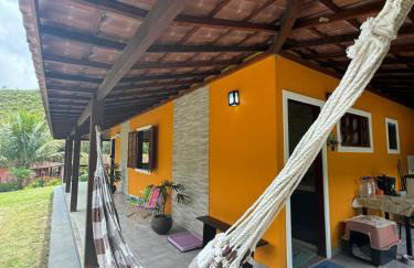 Canto dos Pássaros, Sana - Photo 13