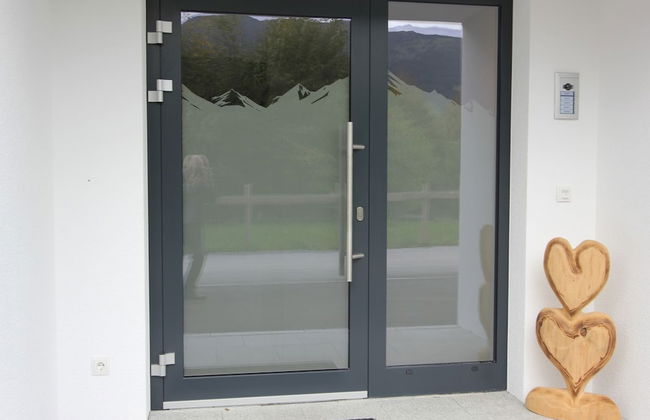 Luxurious Apartment in Fugenberg With Balcony - Foto 3