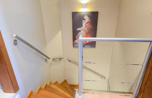 Duplex 2 quartos - Melhor vista do Centro - Foto 13