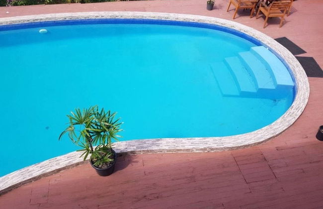 Hibiscus Tabua Villas - Photo 16