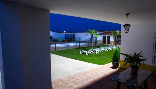 Casa Rural Los Llanos - Foto 5